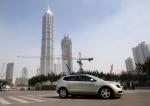 GM Sequel Concept 2005 года